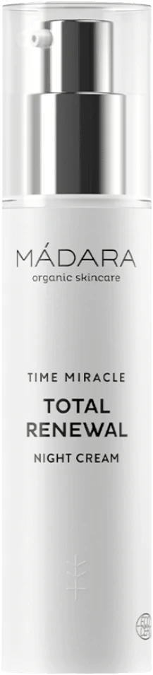 Time Miracle Total Night Cream