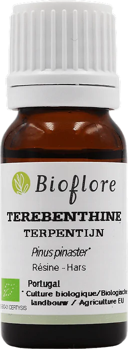 Terebenthine / Maritime Pine Essentiel Oil