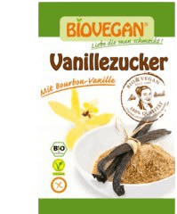 Vanilla Cane Sugar