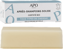 Après Shampoing Solide