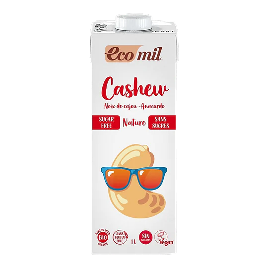 Cashew Drink Natural Organic