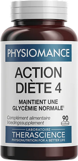 Physomiance Action Diête 4