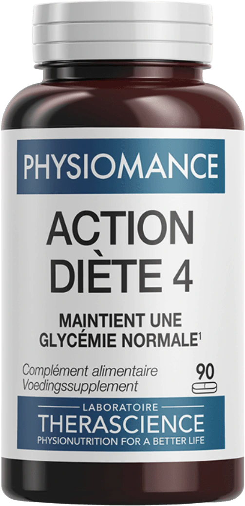 Physomiance Action Diête 4