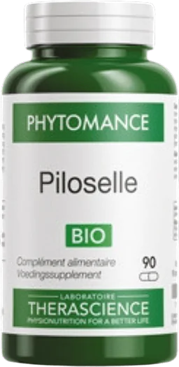 Phytomance Piloselle 90 Capsules