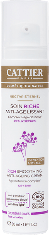 Anti-ageing Cream Normal Skin Organic