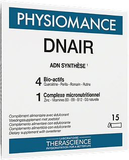 Physiomance DNAir