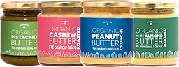 Gourmet Nut Butters Pack