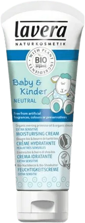 Baby Care Cream Neutral
