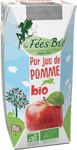Pur Jus Pomme