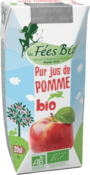 Pur Jus Pomme