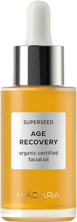 Age Recovery Facial Oil