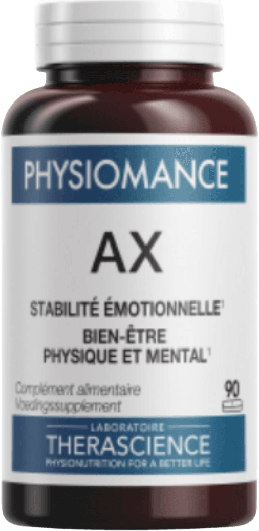 Physiomance Serenyl AX