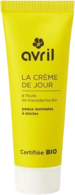 Day Cream Normal & Mixed Skins