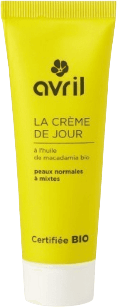 Day Cream Normal & Mixed Skins