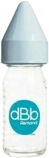Dbb Regul'Air Anti-Colic Bottle Silicone Nipple 120 Ml