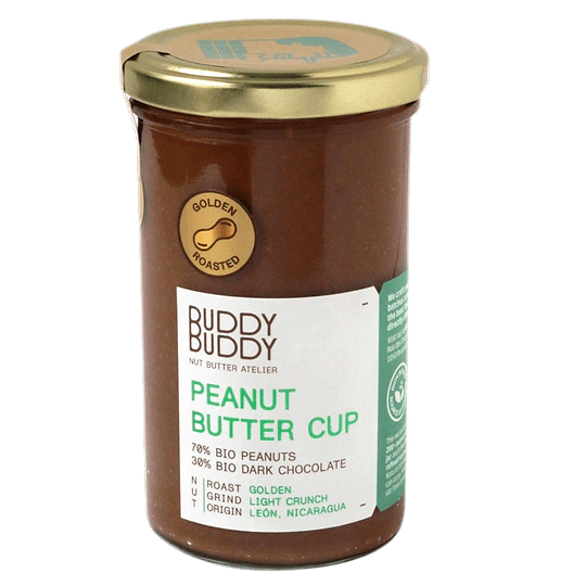 Peanut Butter Cup Organic