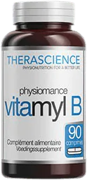 Physiomance Vitamyl B 90 Tablets