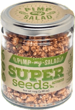 Superfood Activated Seeds