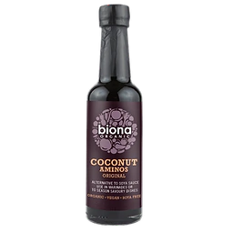 Coconut Aminos Organic