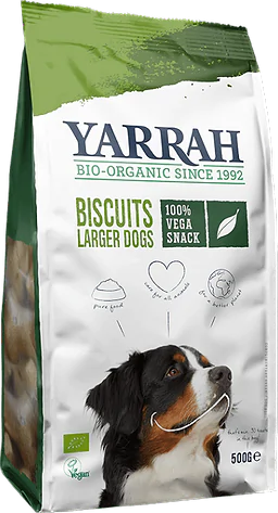 Vegan Dog Biscuits For Large Dogs Organic