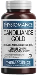 Physiomance  Candiliance GOLD 90