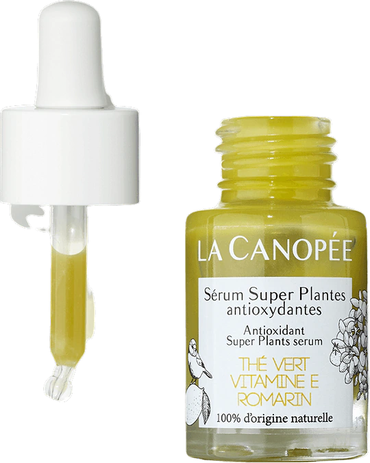 Antioxidant Super Planten Serum