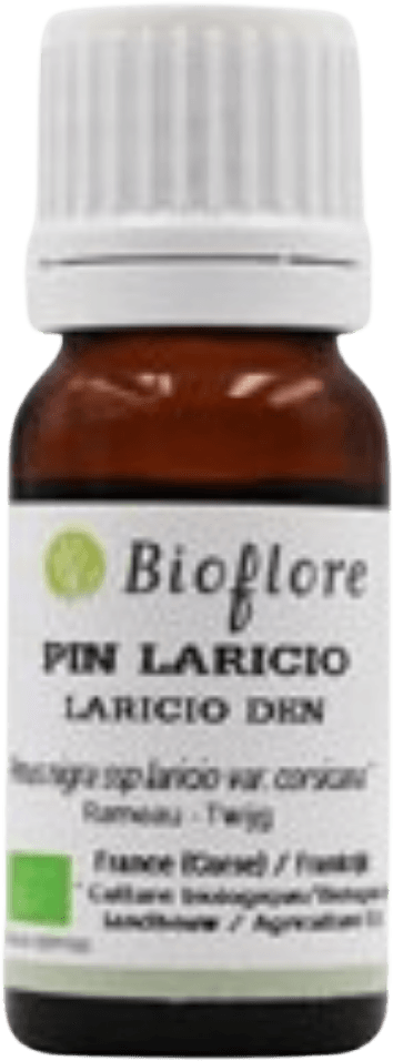 Laricio Dennenboom essentiële olie