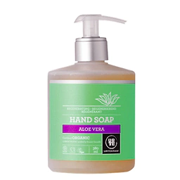 Aloe Vera Hand Soap Organic