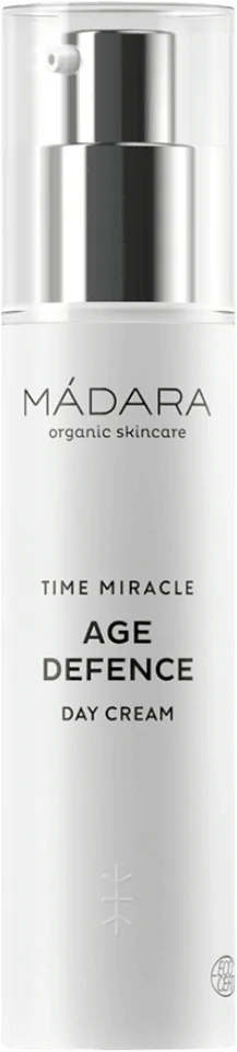 Time Miracle Age Defence Day Cream