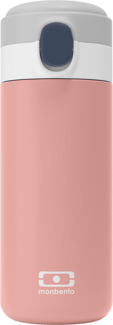 Isothermal Bottle Pink 36cl