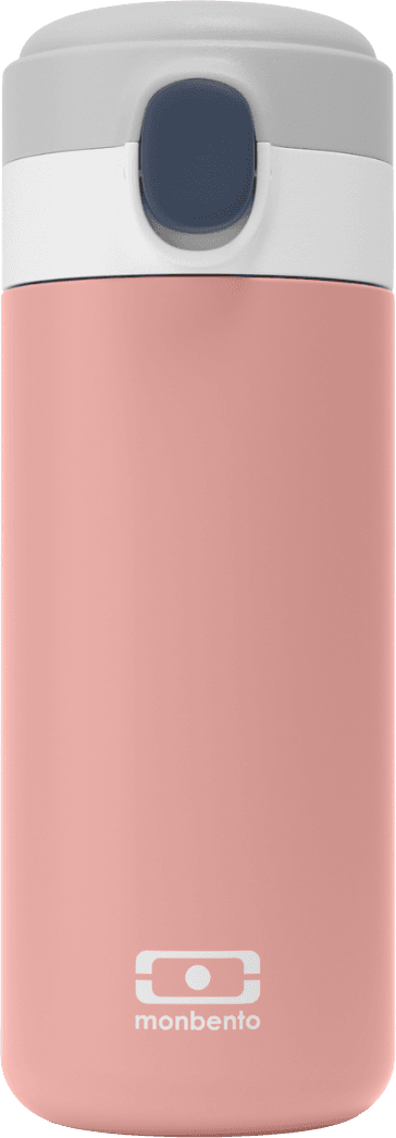 Isothermal Bottle Pink 36cl