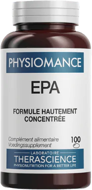 Physiomance EPA