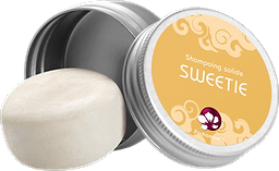 Shampoing Solide Sweetie Démêlant Voyage