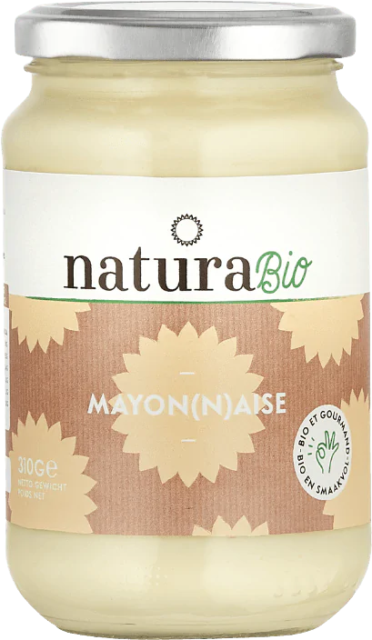 Mayonnaise Organic