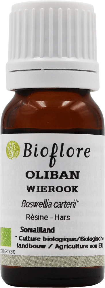 Olibanum / Incense Essential Oil