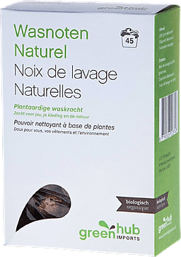 Natural Washing Nuts Organic
