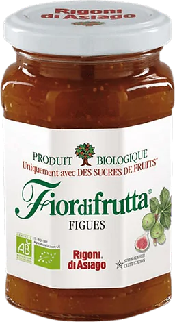 Figs Jam Organic