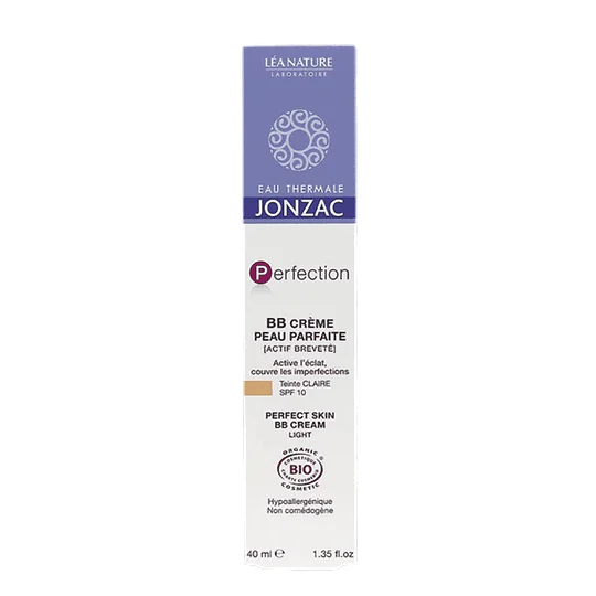 Jonzac - BB Crème Clear 40ml