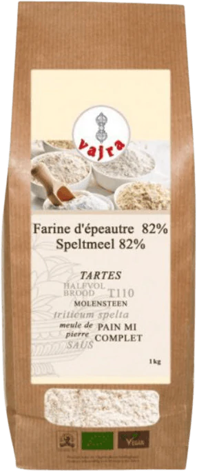 Spelt Flour 82% T110