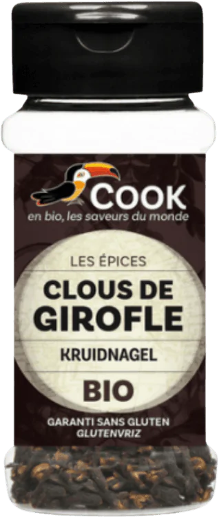 Clou De Girofle Entier