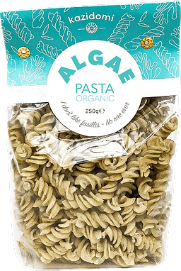 Algae & Rice pasta Organic