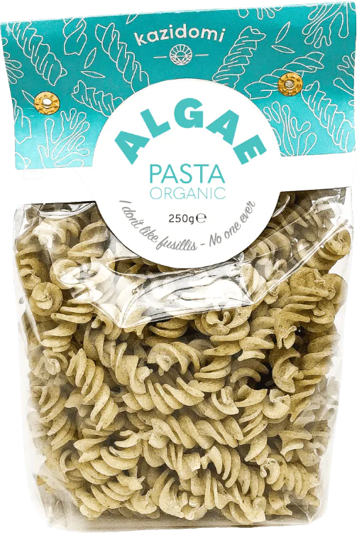 Algae & Rice pasta Organic