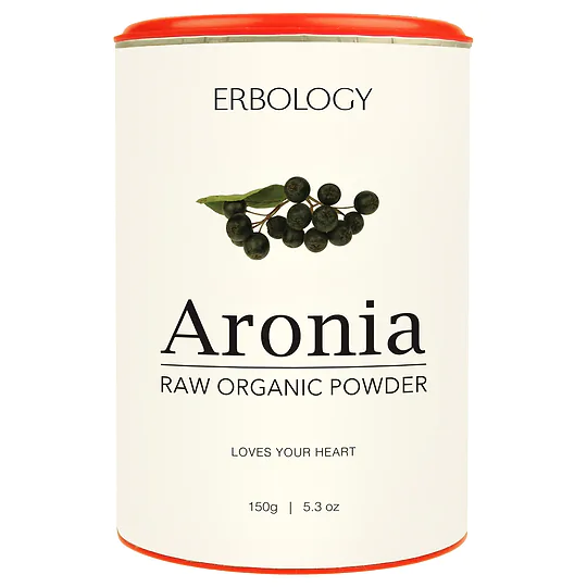 Aronia Powder Organic