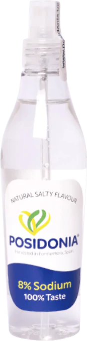 Liquid Salt Low Sodium