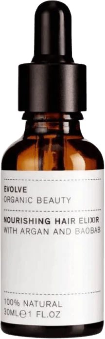 Nourishing Hair Elixir