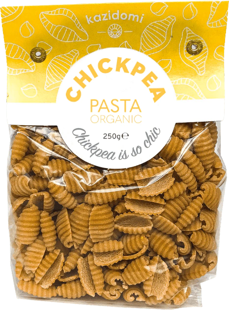 Chickpea Pasta Organic