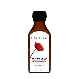 Poppy Seed Oil Organic