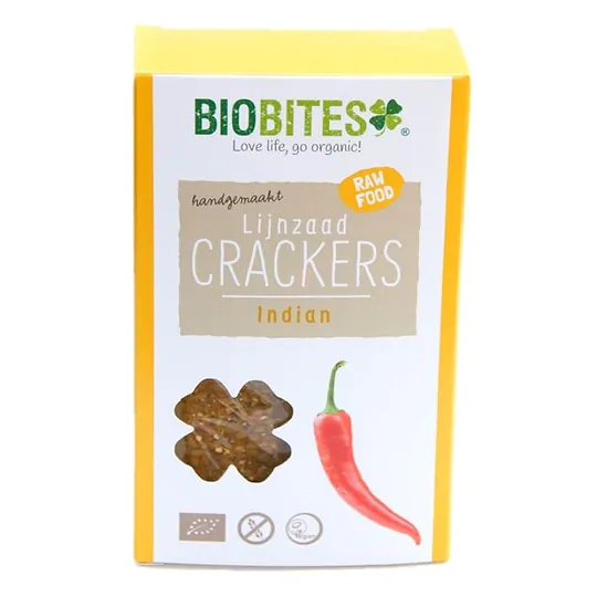 Indian Crackers 6st
