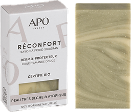 Soap Comfort Dry Skin Organic