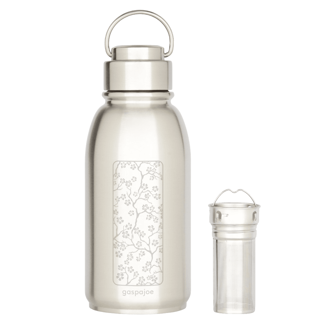 Cherry Blossom Tea Infuser